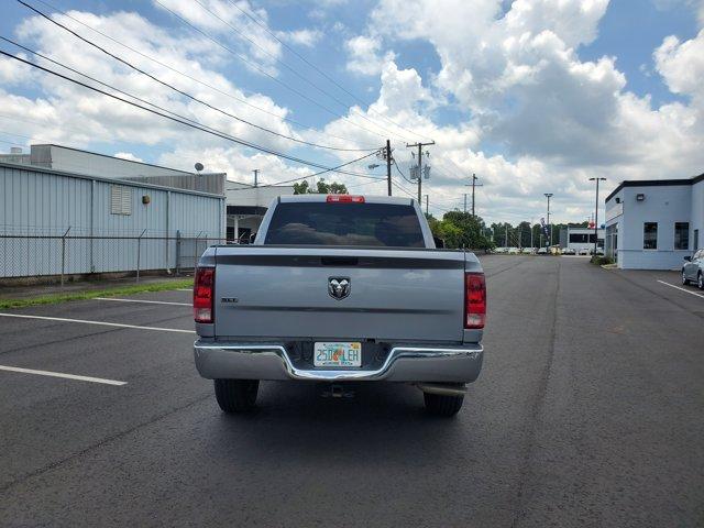 used 2023 Ram 1500 Classic car, priced at $29,990