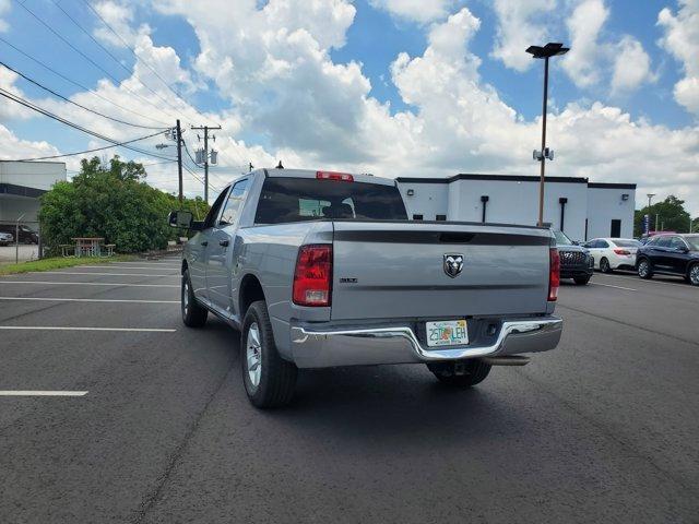 used 2023 Ram 1500 Classic car, priced at $29,990