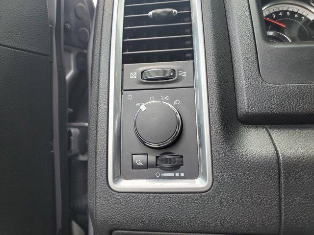 used 2023 Ram 1500 Classic car, priced at $29,990