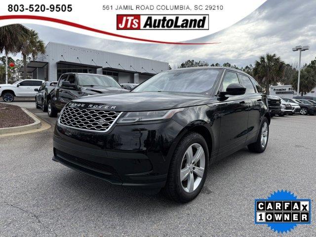 used 2020 Land Rover Range Rover Velar car, priced at $27,490