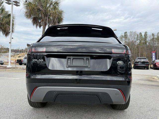 used 2020 Land Rover Range Rover Velar car, priced at $27,490