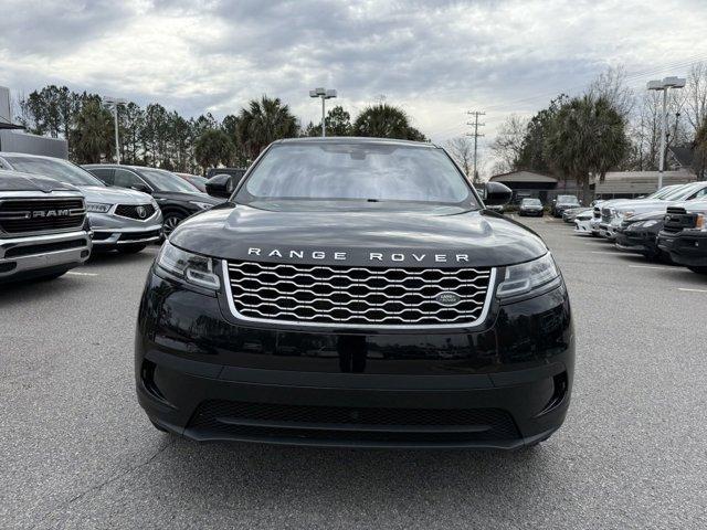 used 2020 Land Rover Range Rover Velar car, priced at $27,490