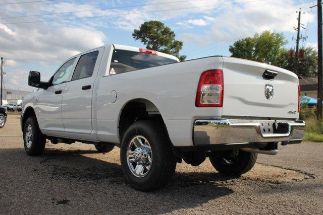 new 2024 Ram 3500 car, priced at $61,315