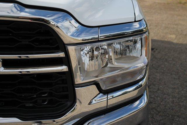 new 2024 Ram 3500 car, priced at $61,315