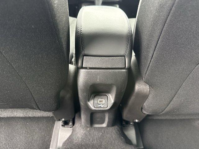 used 2020 Jeep Renegade car, priced at $20,990