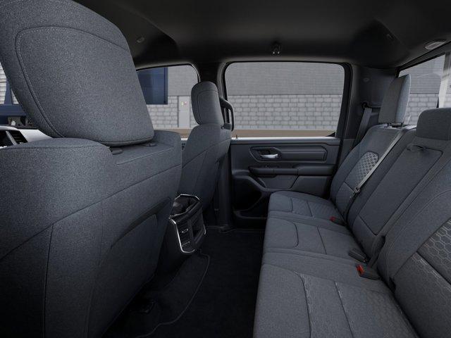 new 2026 Ram 1500 car, priced at $48,804