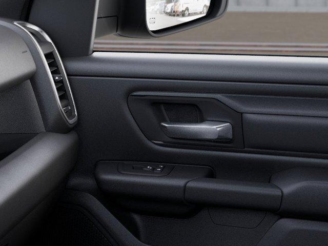 new 2026 Ram 1500 car, priced at $48,804