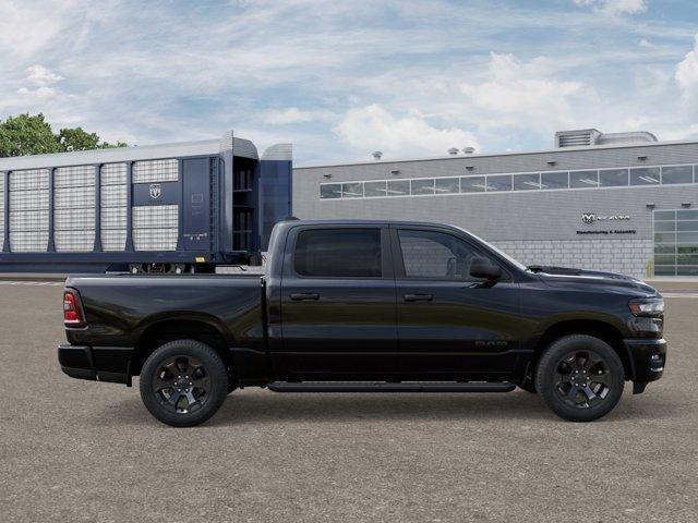 new 2026 Ram 1500 car, priced at $48,804