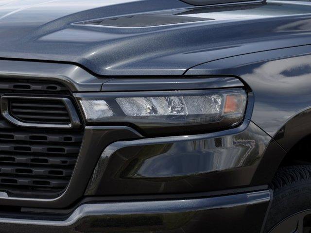 new 2026 Ram 1500 car, priced at $48,804