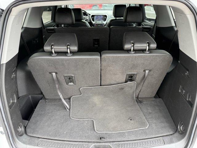 used 2023 GMC Acadia car, priced at $26,490