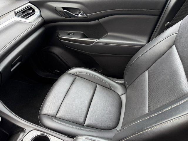 used 2023 GMC Acadia car, priced at $26,490