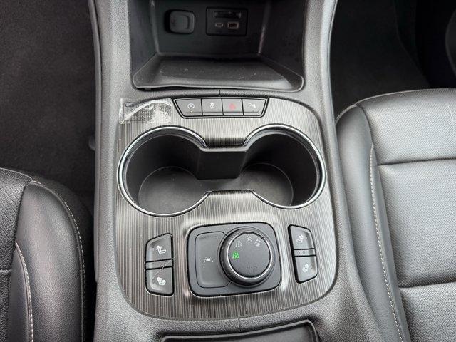 used 2023 GMC Acadia car, priced at $26,490