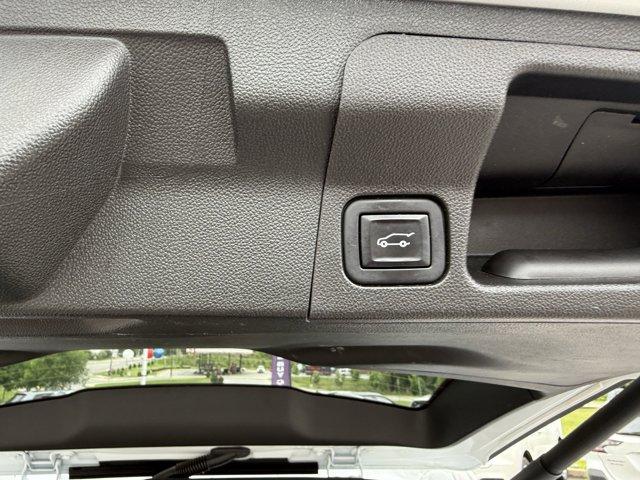 used 2023 GMC Acadia car, priced at $26,490