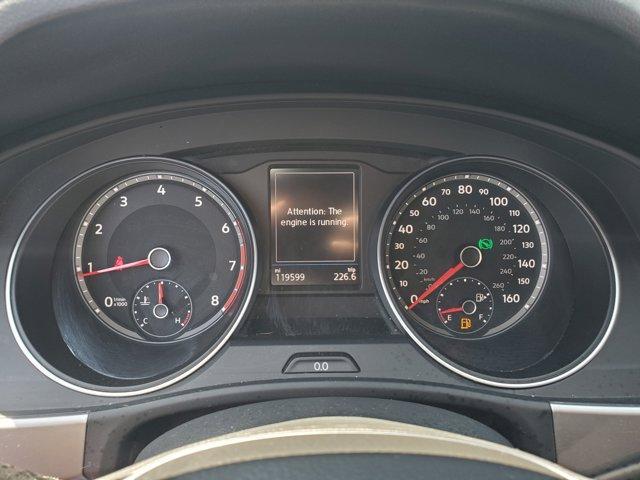 used 2018 Volkswagen Atlas car, priced at $16,990