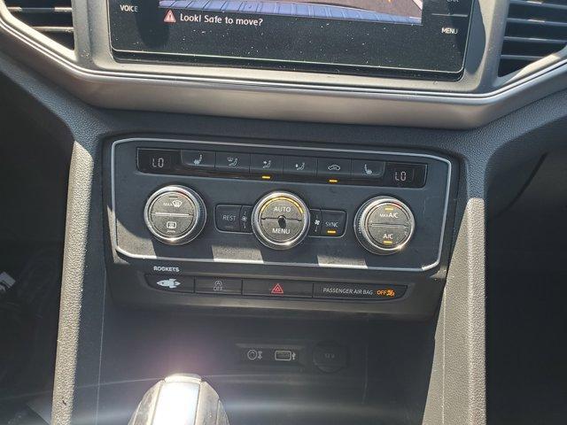 used 2018 Volkswagen Atlas car, priced at $16,990