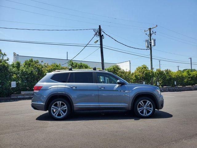 used 2018 Volkswagen Atlas car, priced at $16,990
