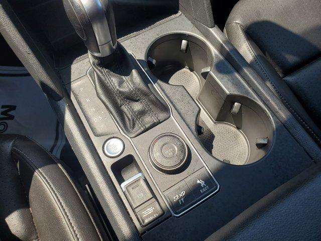 used 2018 Volkswagen Atlas car, priced at $16,990