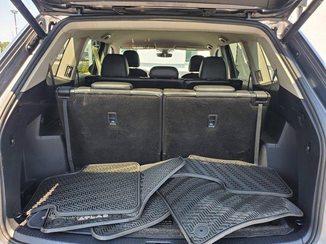 used 2018 Volkswagen Atlas car, priced at $16,990