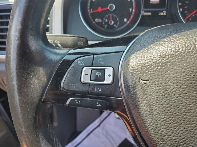 used 2018 Volkswagen Atlas car, priced at $16,990