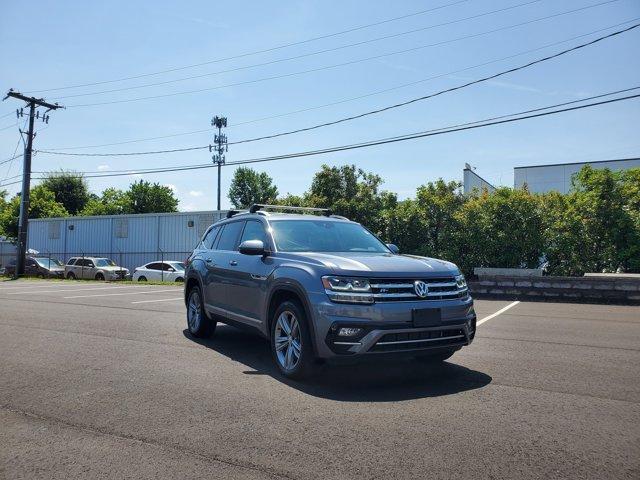 used 2018 Volkswagen Atlas car, priced at $16,990