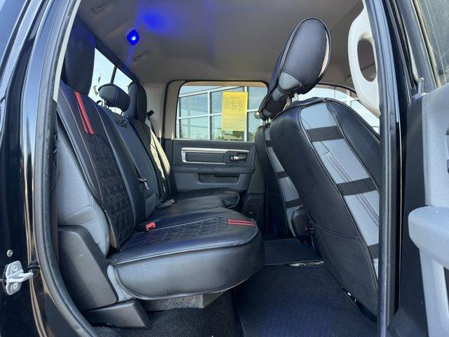 used 2014 Ram 1500 car, priced at $18,990