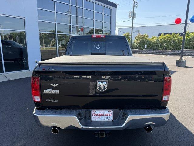 used 2014 Ram 1500 car, priced at $18,990