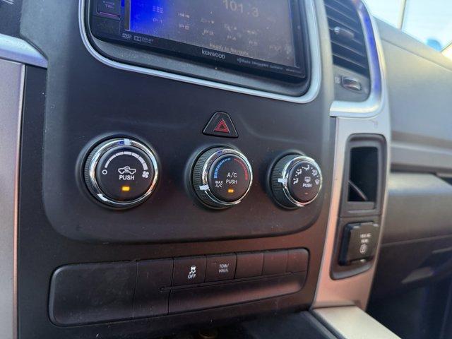 used 2014 Ram 1500 car, priced at $18,990