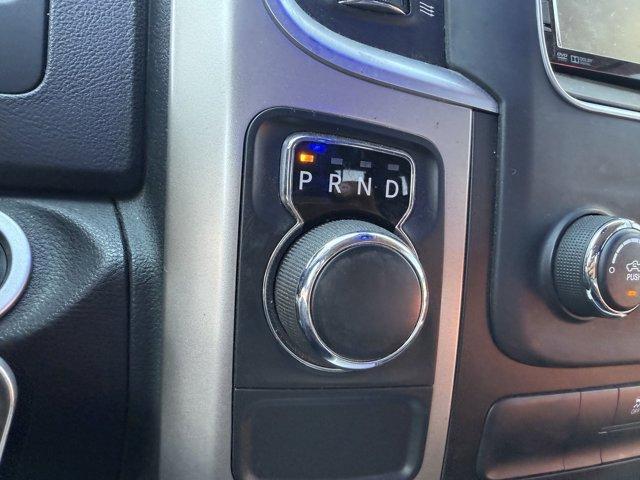 used 2014 Ram 1500 car, priced at $18,990