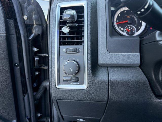 used 2014 Ram 1500 car, priced at $18,990