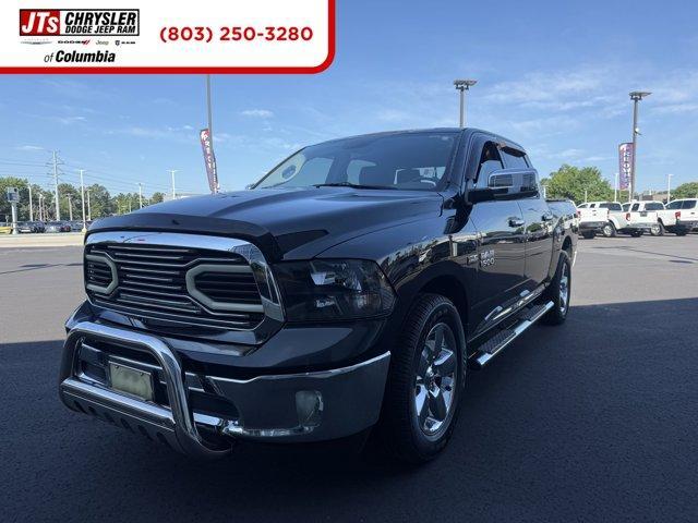 used 2014 Ram 1500 car, priced at $18,990