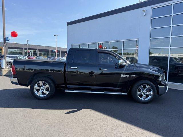 used 2014 Ram 1500 car, priced at $18,990