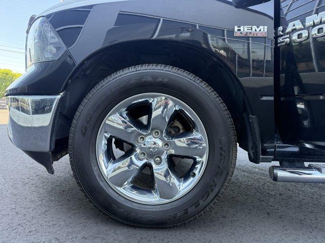 used 2014 Ram 1500 car, priced at $18,990