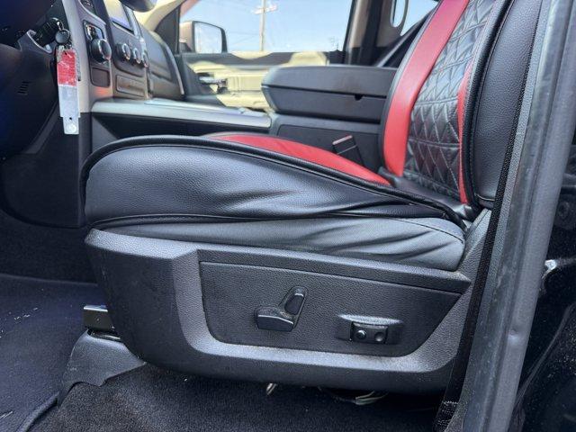 used 2014 Ram 1500 car, priced at $18,990