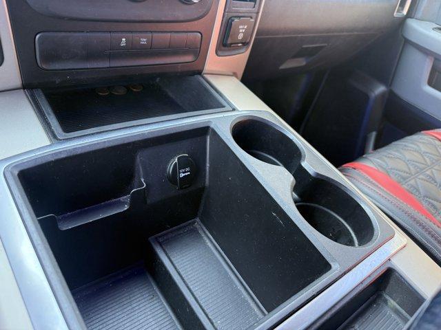 used 2014 Ram 1500 car, priced at $18,990