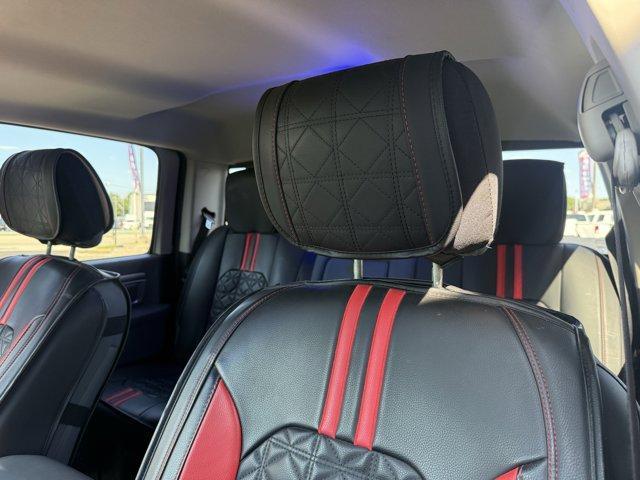 used 2014 Ram 1500 car, priced at $18,990