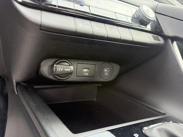 used 2024 Hyundai Elantra car, priced at $21,990