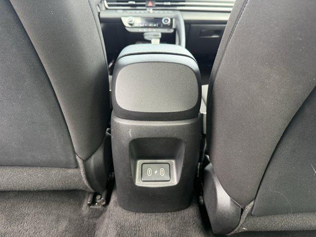 used 2024 Hyundai Elantra car, priced at $21,990