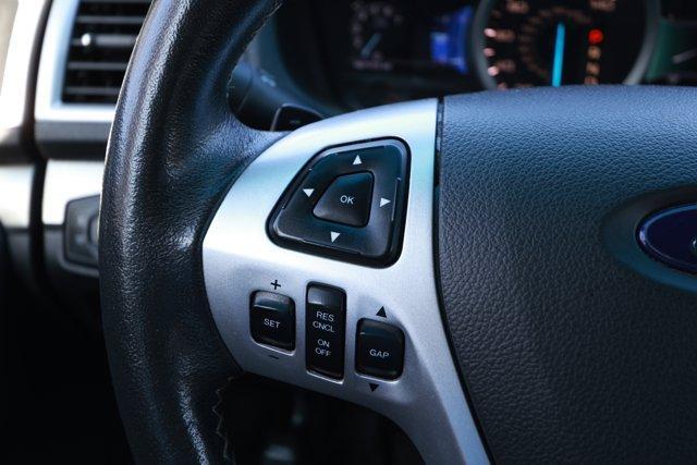 used 2015 Ford Explorer car, priced at $9,990