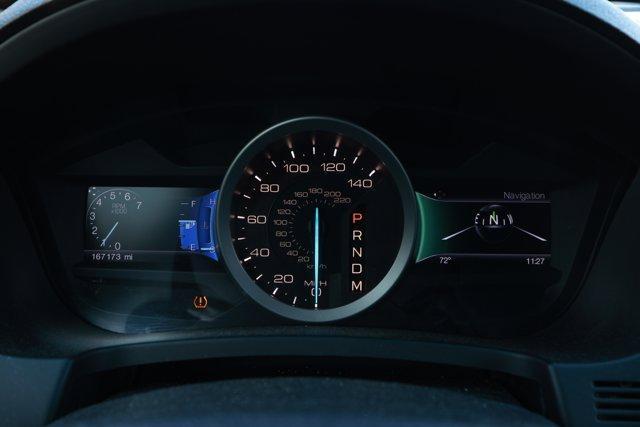 used 2015 Ford Explorer car, priced at $9,990