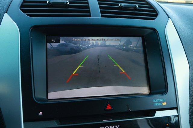 used 2015 Ford Explorer car, priced at $9,990