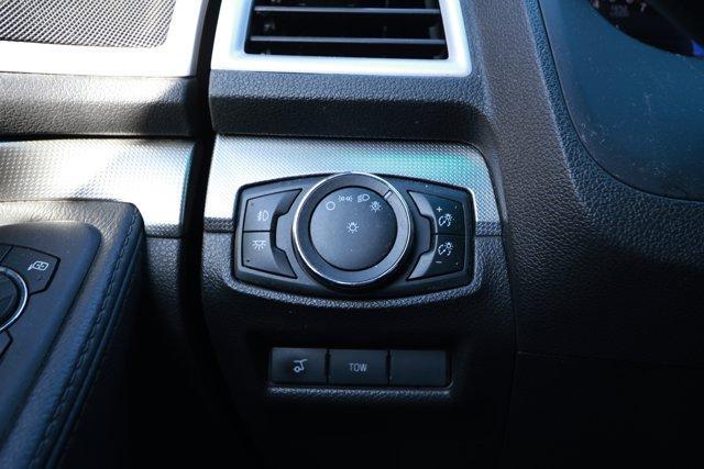 used 2015 Ford Explorer car, priced at $9,990