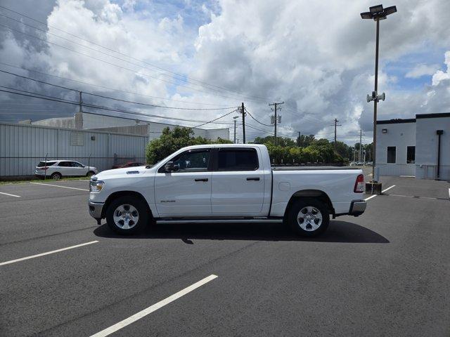 used 2023 Ram 1500 car, priced at $33,990