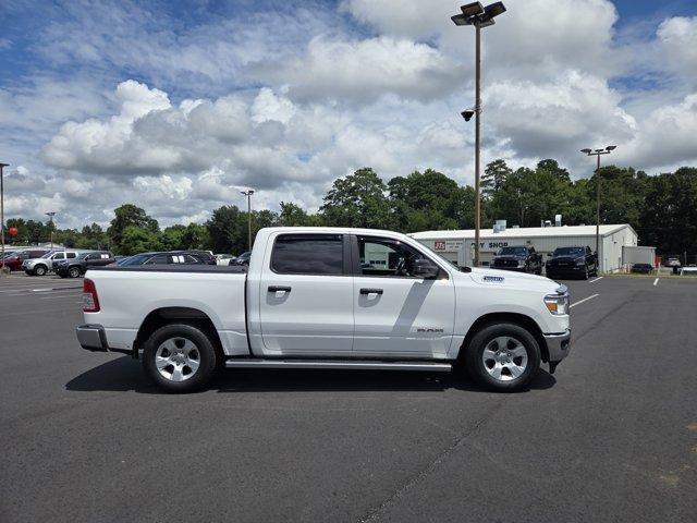 used 2023 Ram 1500 car, priced at $33,990