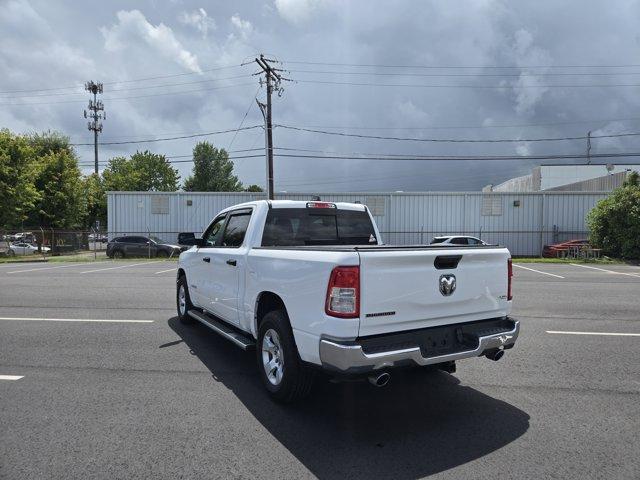 used 2023 Ram 1500 car, priced at $33,990