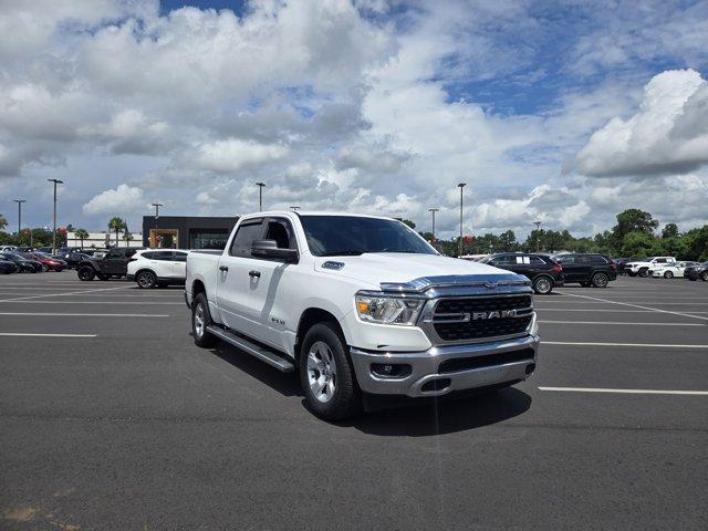 used 2023 Ram 1500 car, priced at $33,990