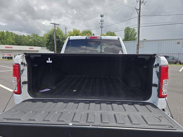 used 2023 Ram 1500 car, priced at $33,990