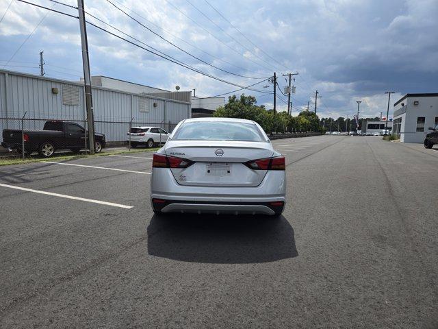used 2024 Nissan Altima car, priced at $19,990