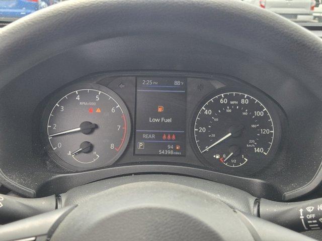 used 2024 Nissan Altima car, priced at $19,990