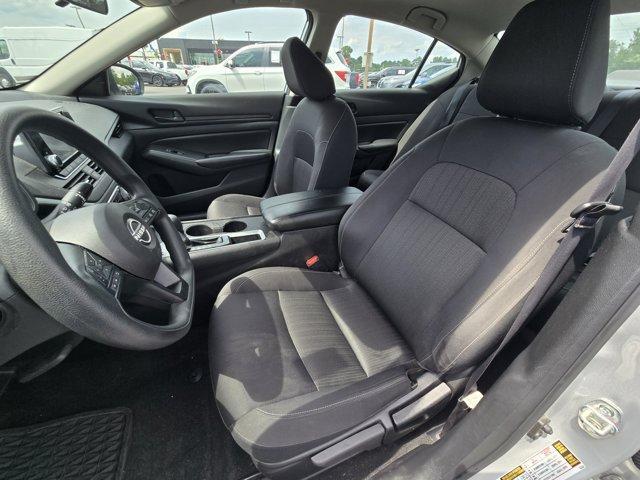 used 2024 Nissan Altima car, priced at $19,990