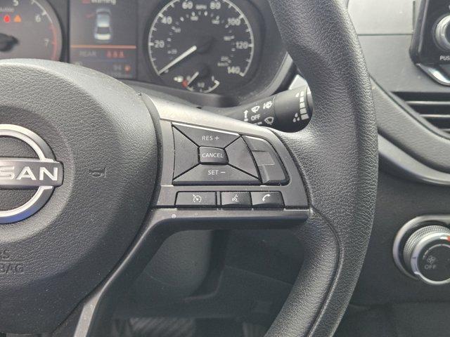 used 2024 Nissan Altima car, priced at $19,990
